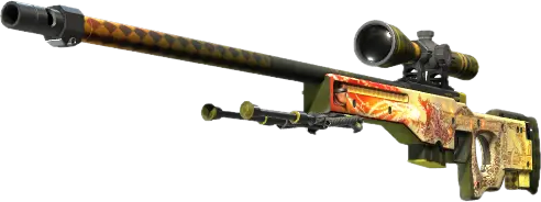 AWP（纪念品）巨龙传说